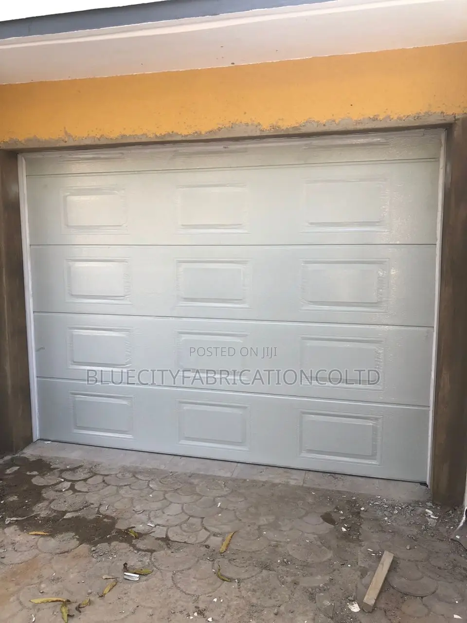 Garage Door for Sale in Ghana