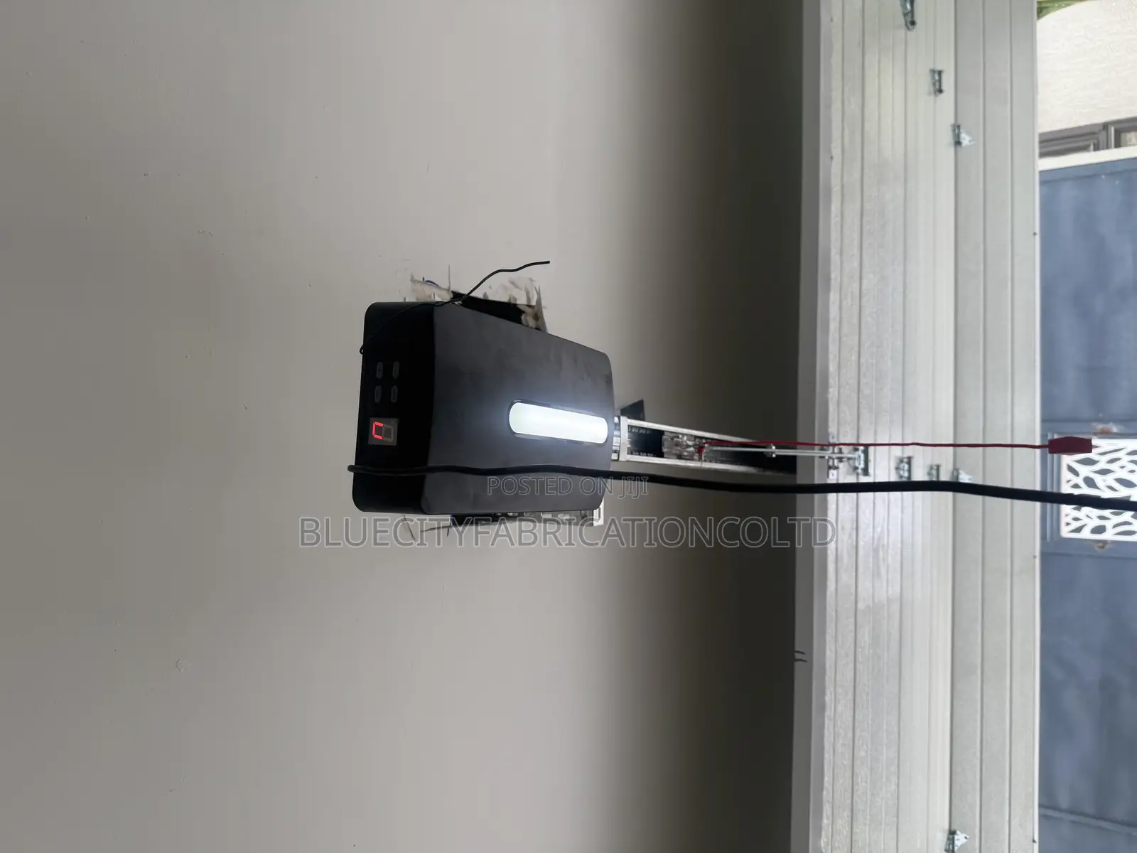 Garage Door for Sale Accra