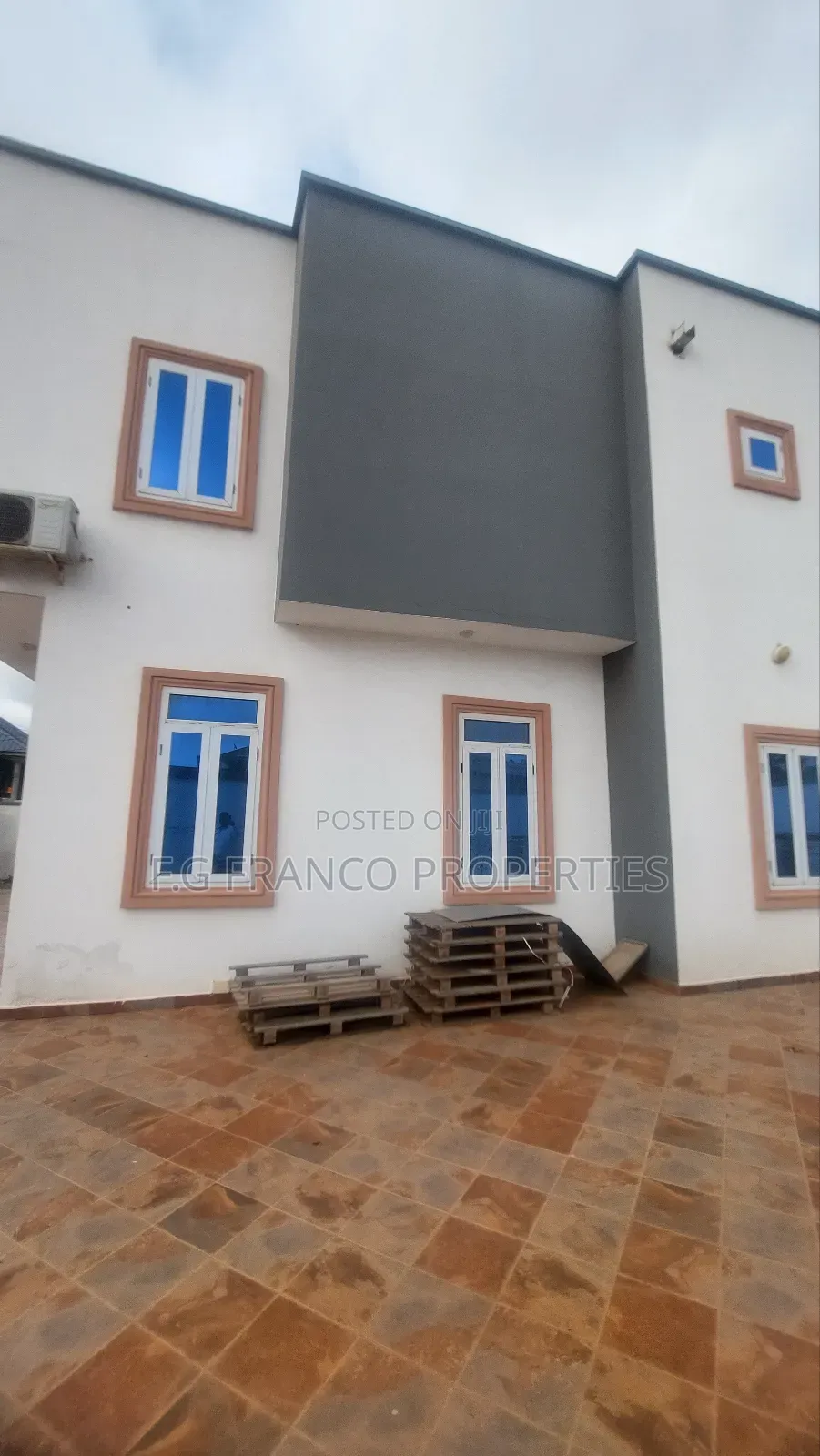 4bdrm House in Kg Franco Properties, Spintex for sale