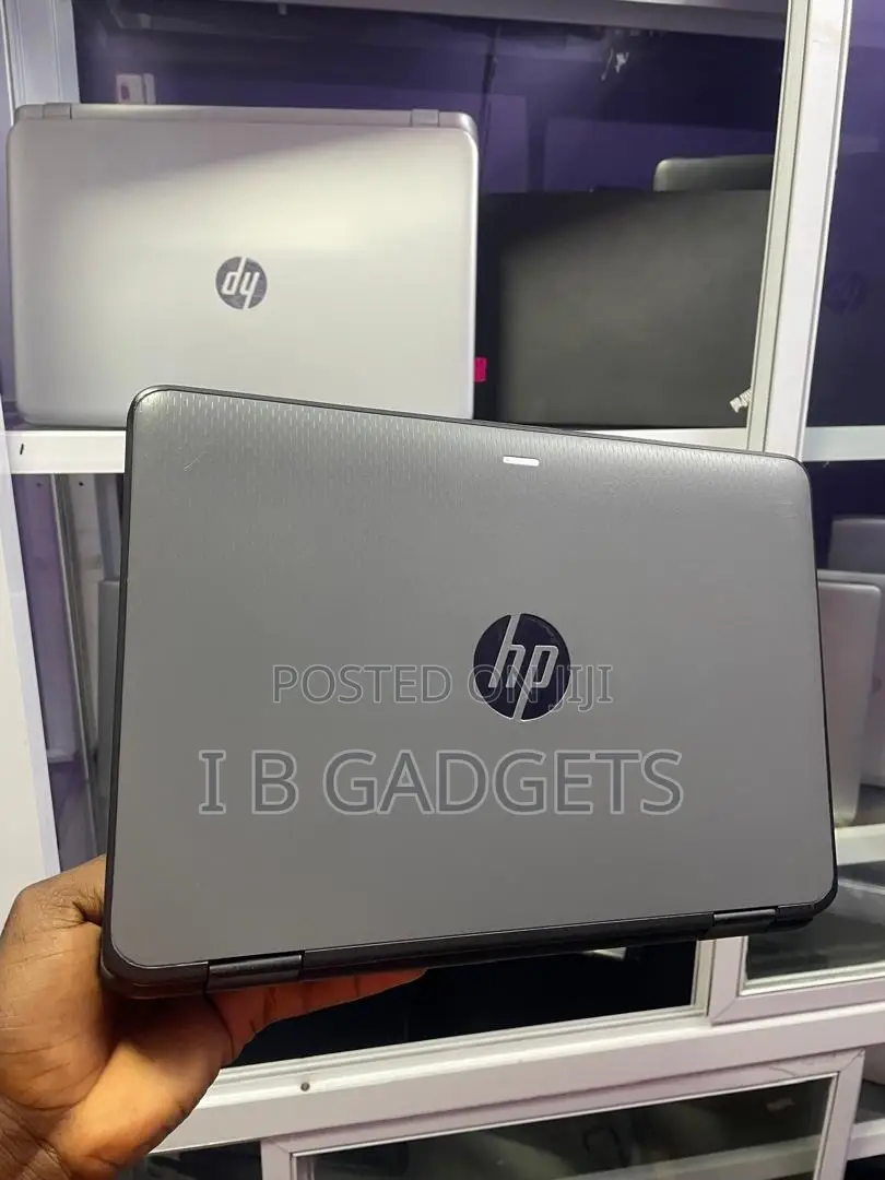 Laptop HP Probook 11 EE G1 8GB Intel Pentium SSD 128GB