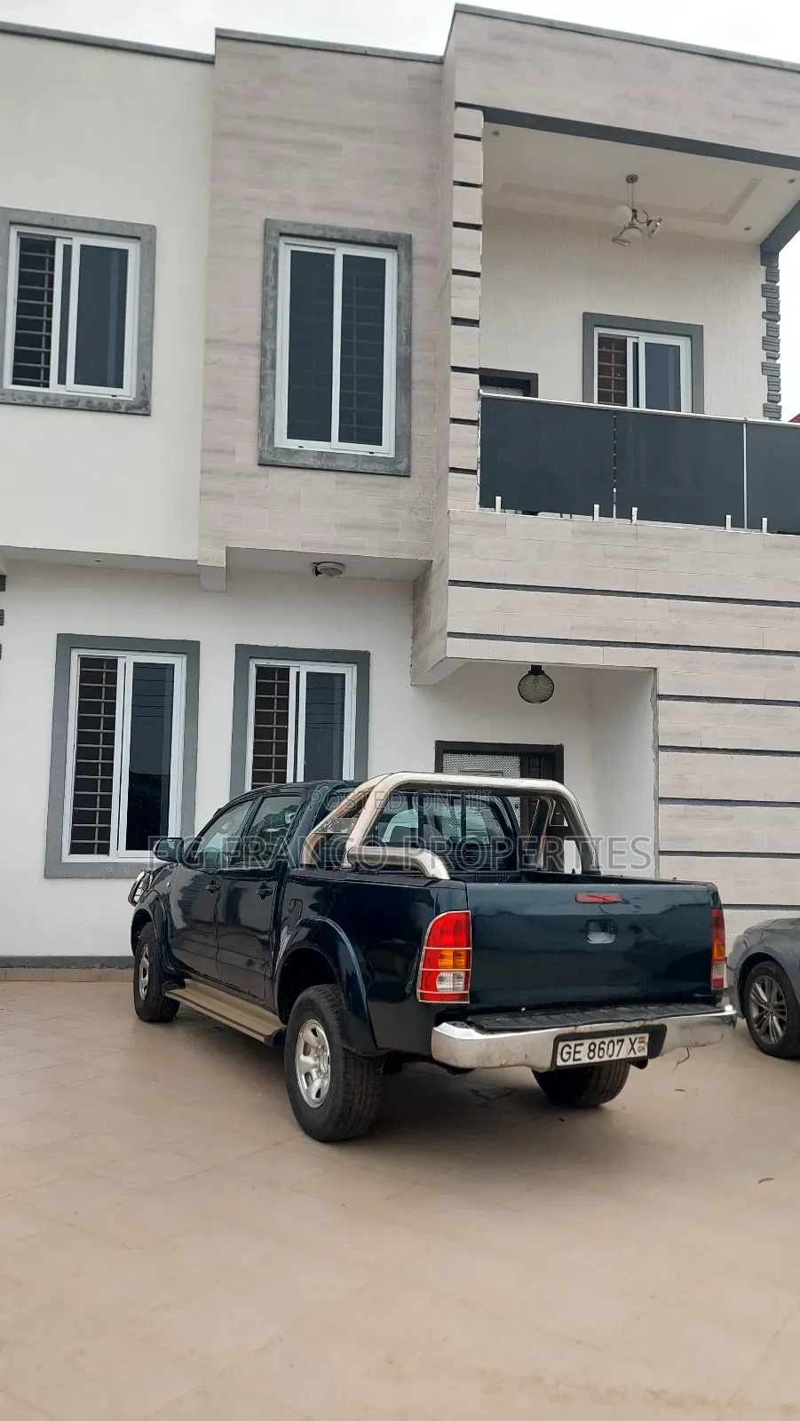 4bdrm House in Kg Franco Properties, Spintex for sale