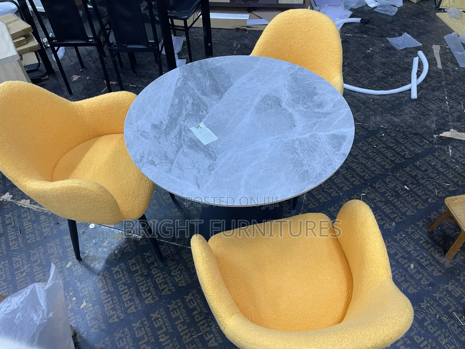 Outdoor Dining Sets (Coffee Table)
