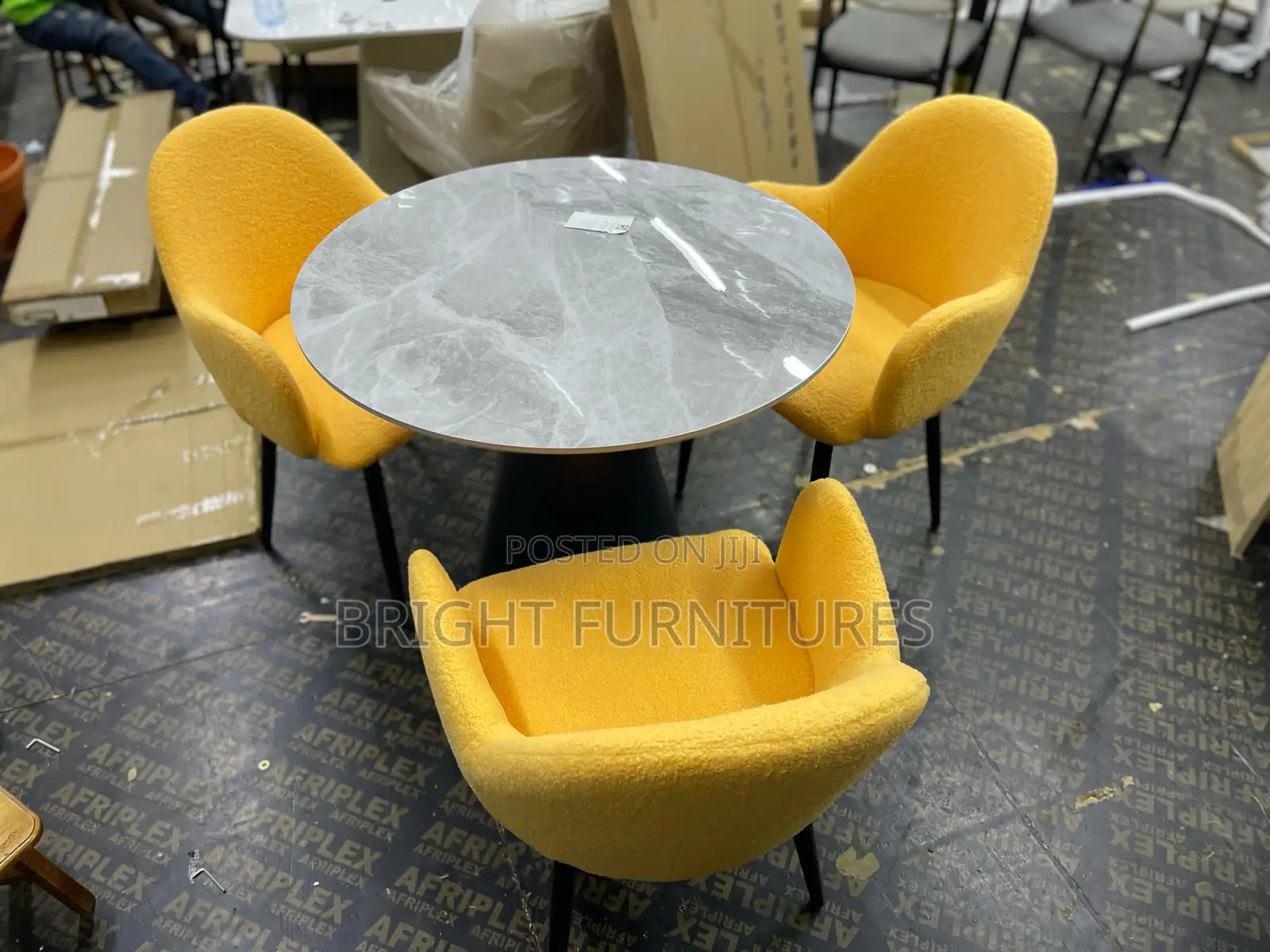 Outdoor Dining Sets (Coffee Table)