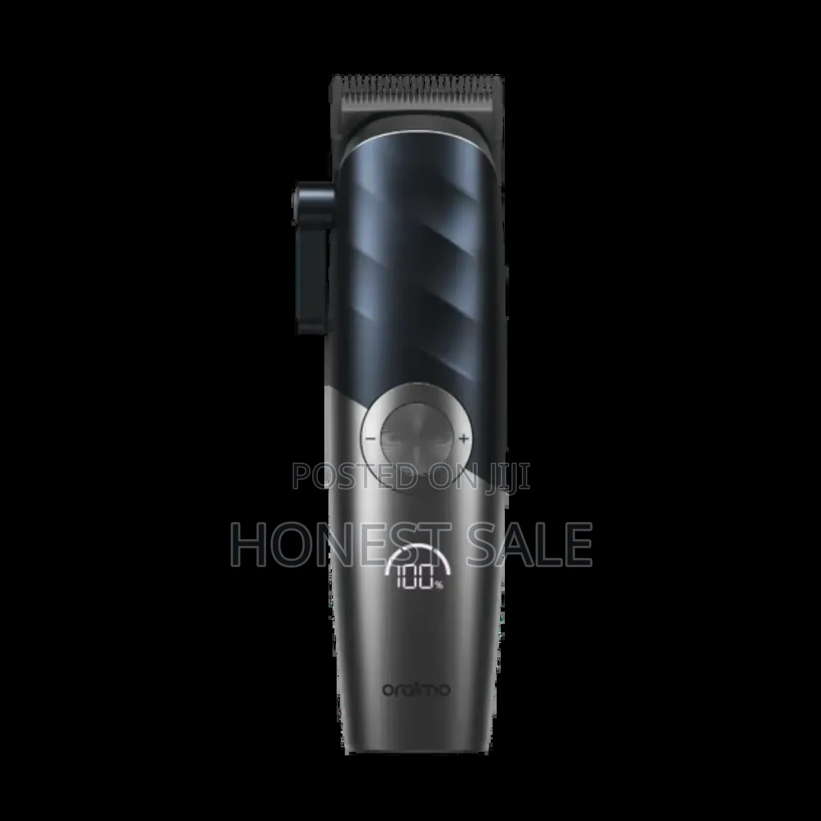 Oraimo Smartclipper Pro Max Professional Hair Clipper