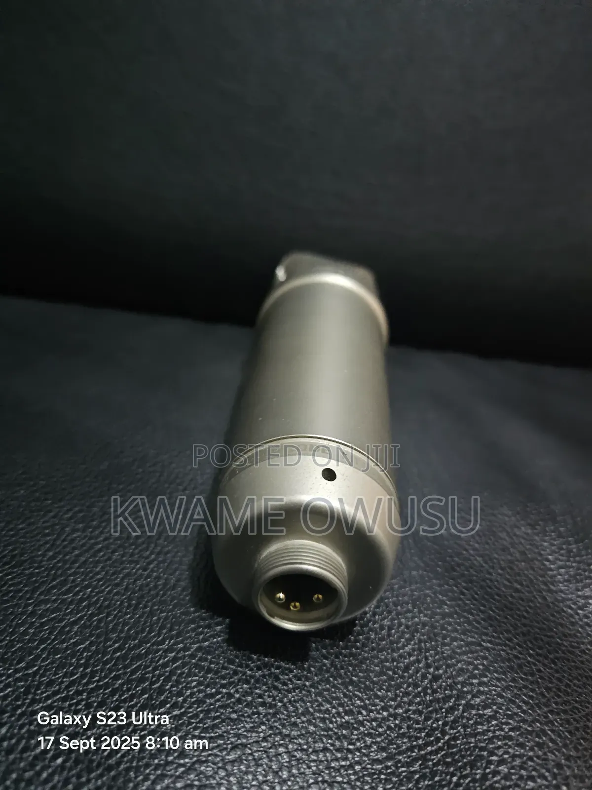 Rode Nt1-a Microphone
