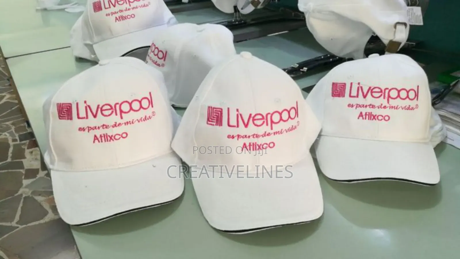 White Cup Customisation