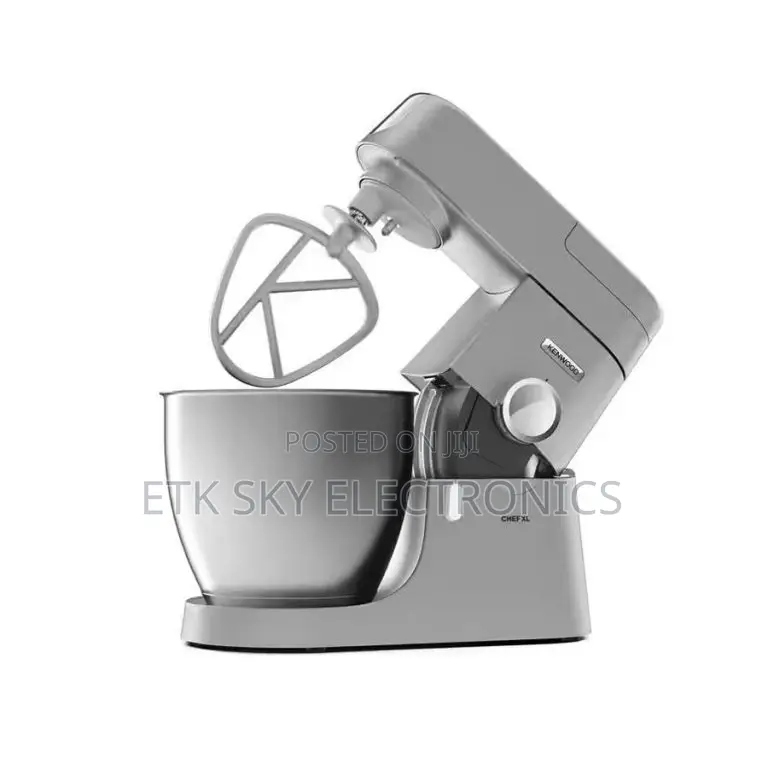 Kenwood 6.7 LTR Kvl4100s Stand Mixer