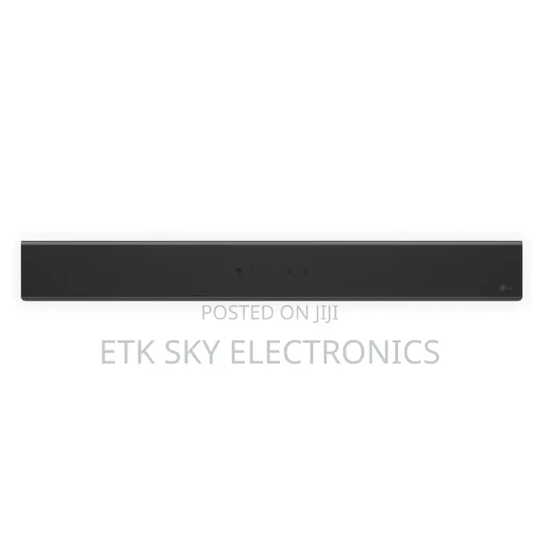 Lg S40t 2.1ch 300watt Sound Bar