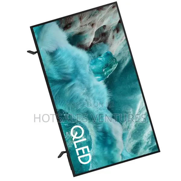 Ultimate Samsung 55 Inch Qled Q7f Vision Ai Smart Tv-Qa55q7faauxgh