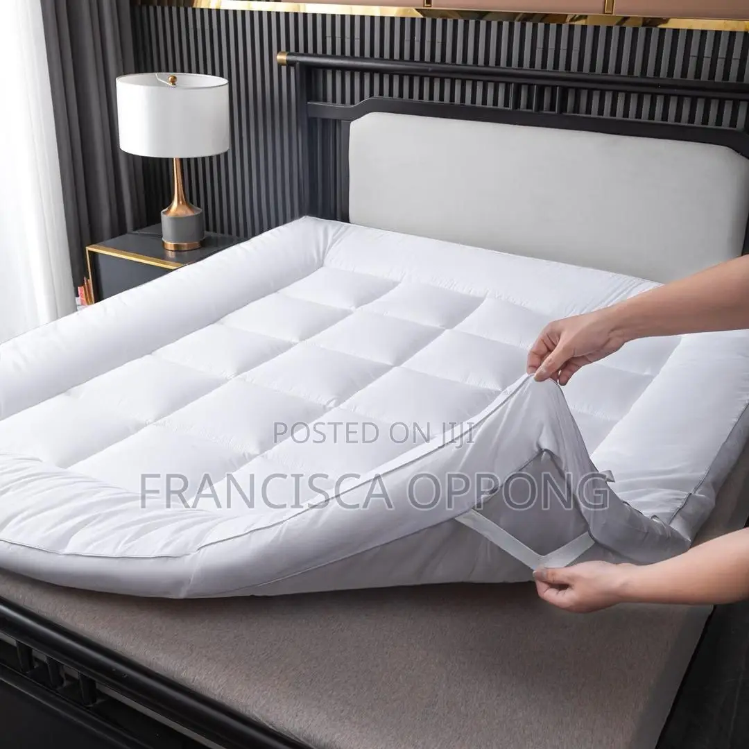 High Quality Kingsize Bed Toppers (Available in Sizes)
