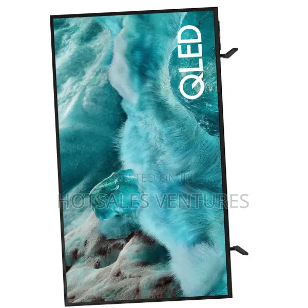 Ultimate Samsung 75 Inches Q7f Qled Smart Tv - Qa75q7faauxgh