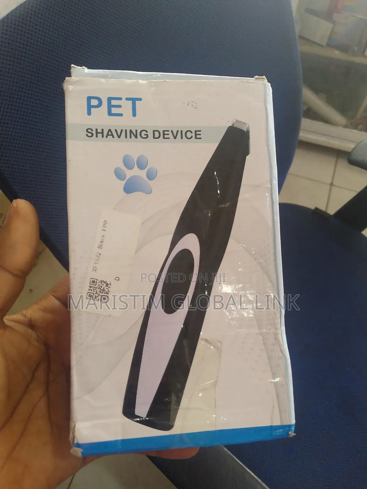 Quality Pet Shaving Device