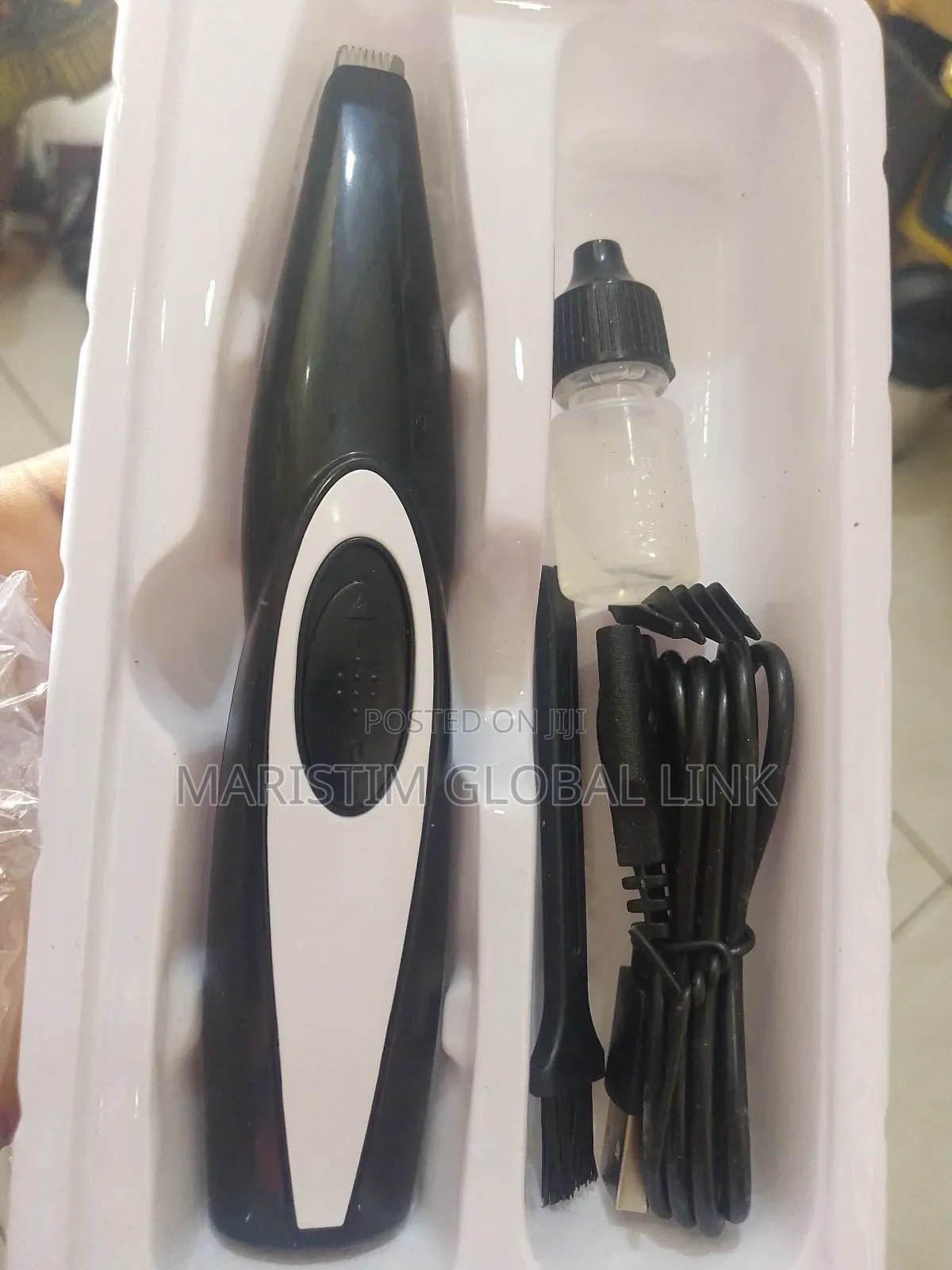 Quality Pet Shaving Device