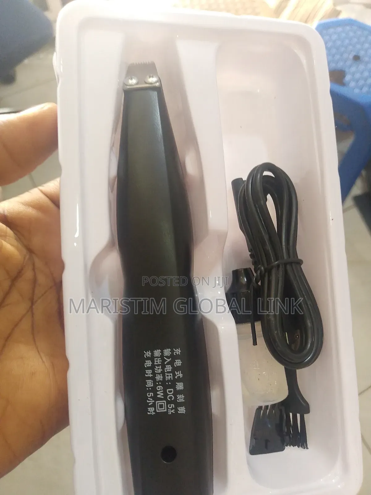 Quality Pet Shaving Device