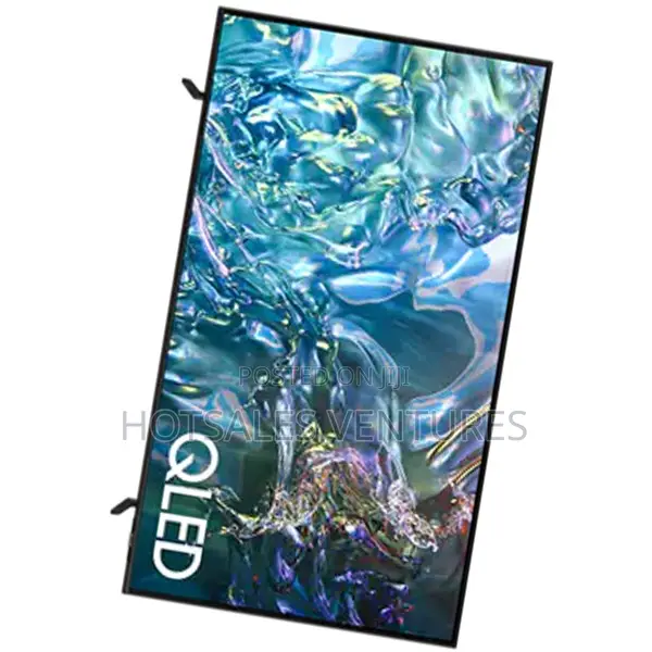 Available Samsung 85 Inches Qled Smart Tv - Qa85q7faauxgh