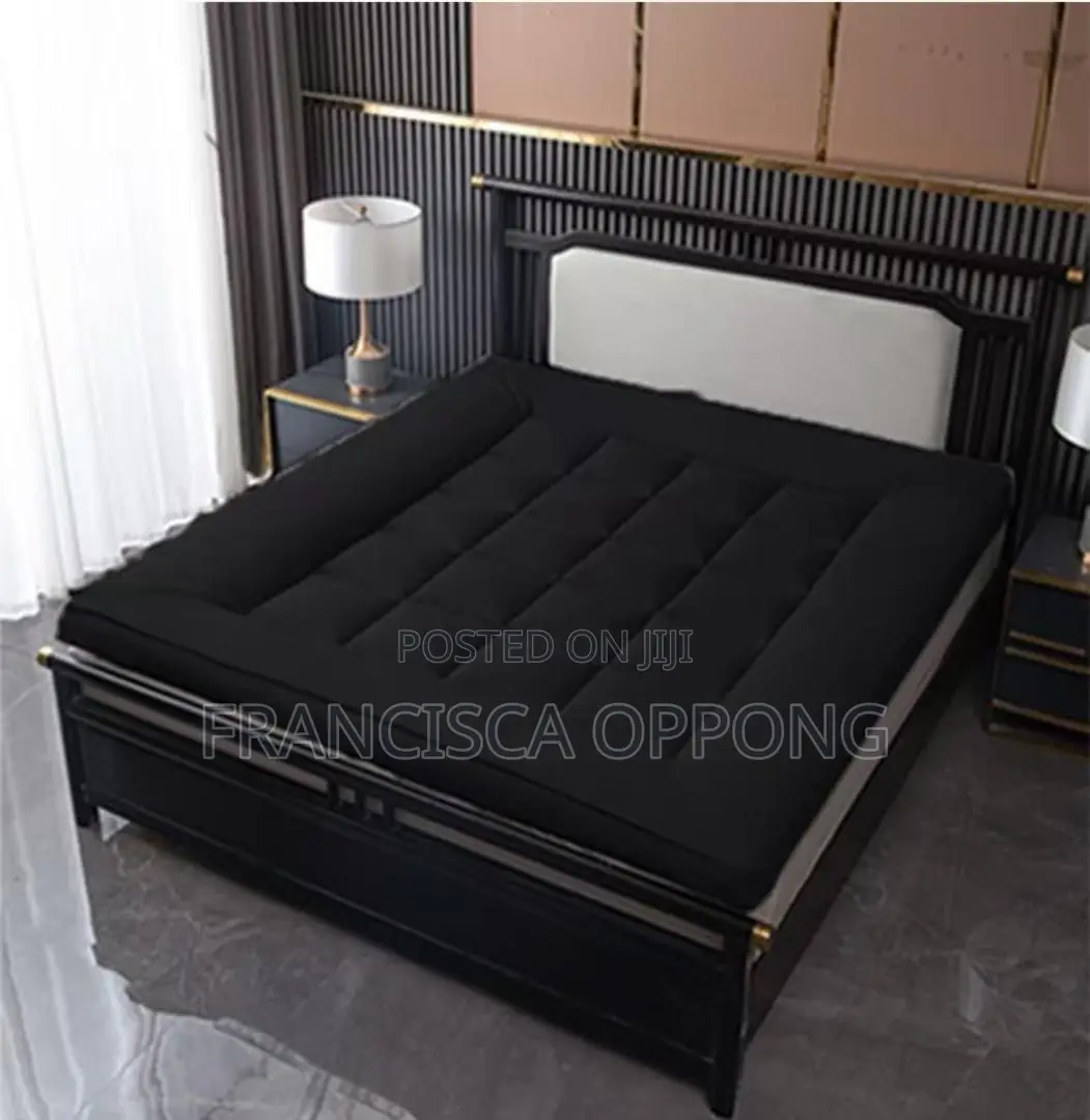 High Quality Queen-Size Bed Topper (Available in Sizes)
