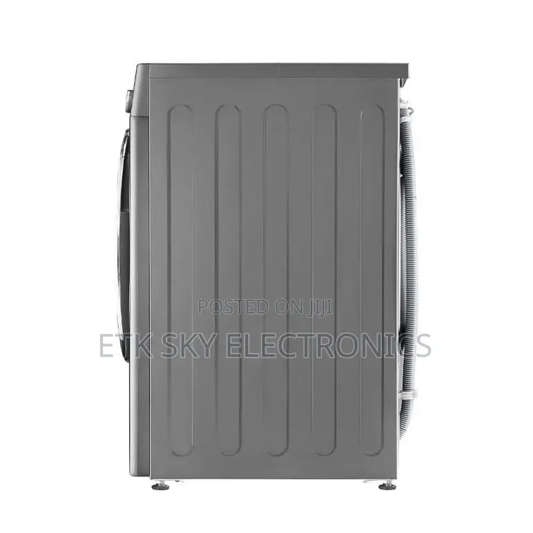 Lg F0l9dyp2s Washing Machine Front Load 15kg