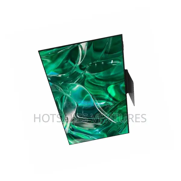 Quality Samsung 65 Inches Oled Smart Tv - Qa65s90dauxke