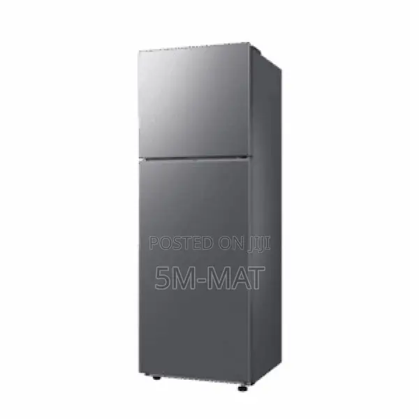 Samsung 345ltrs Duracool Twin Cooling Plus Refrigerator