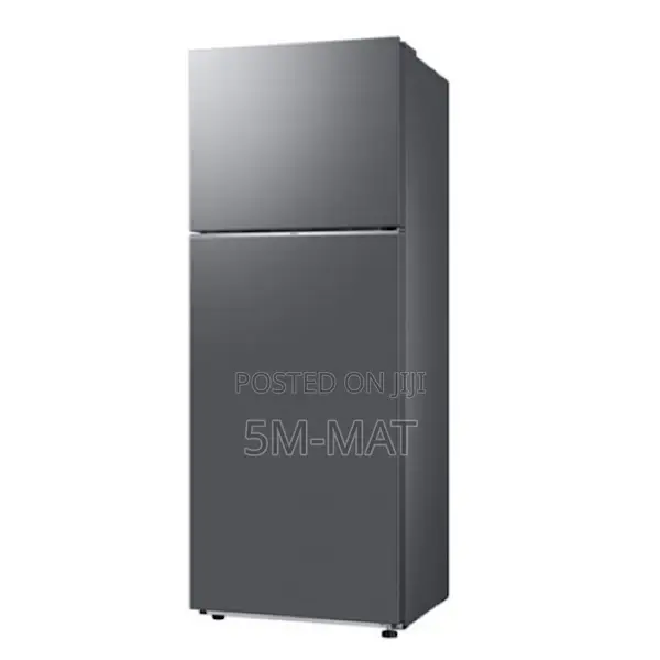 Samsung 411ltrs Duracool Twin Cooling Plus Refrigerator