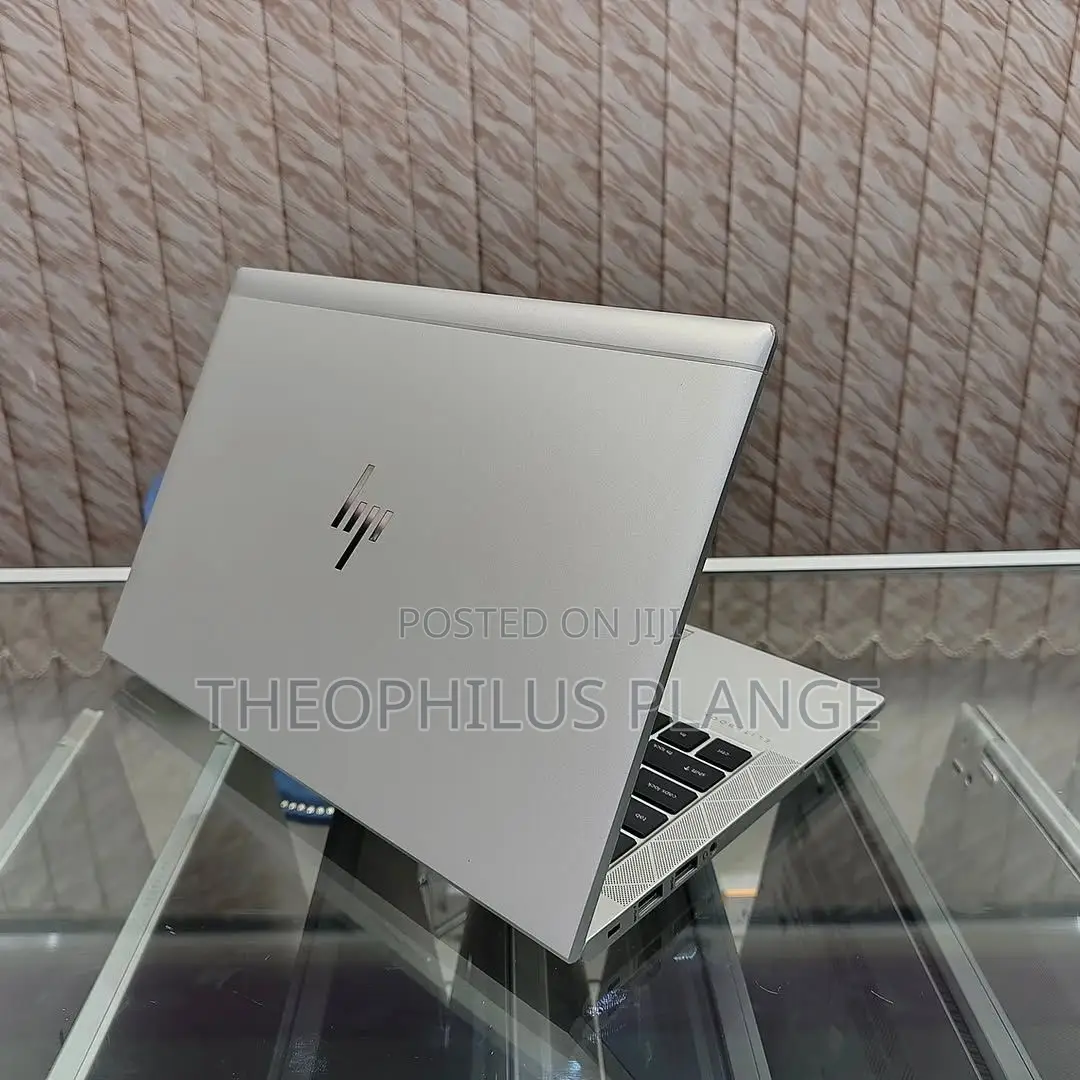 New Laptop HP EliteBook 830 G7 8GB Intel Core I5 SSD 256GB