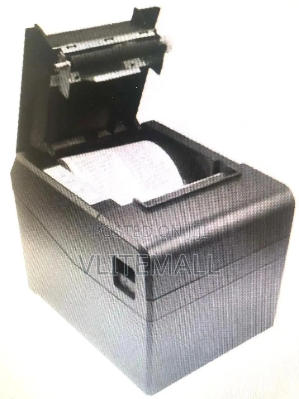 Zkteco Zkp8016 Receipt Printer