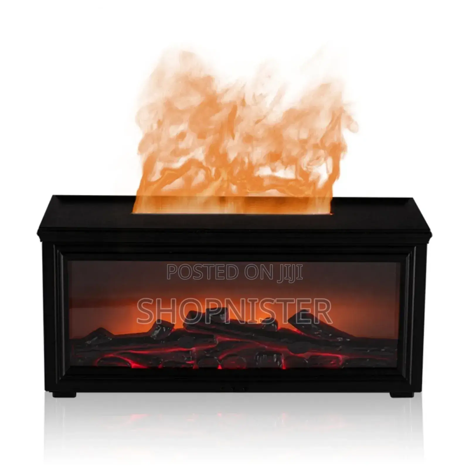 Fire Place Aroma Diffuser