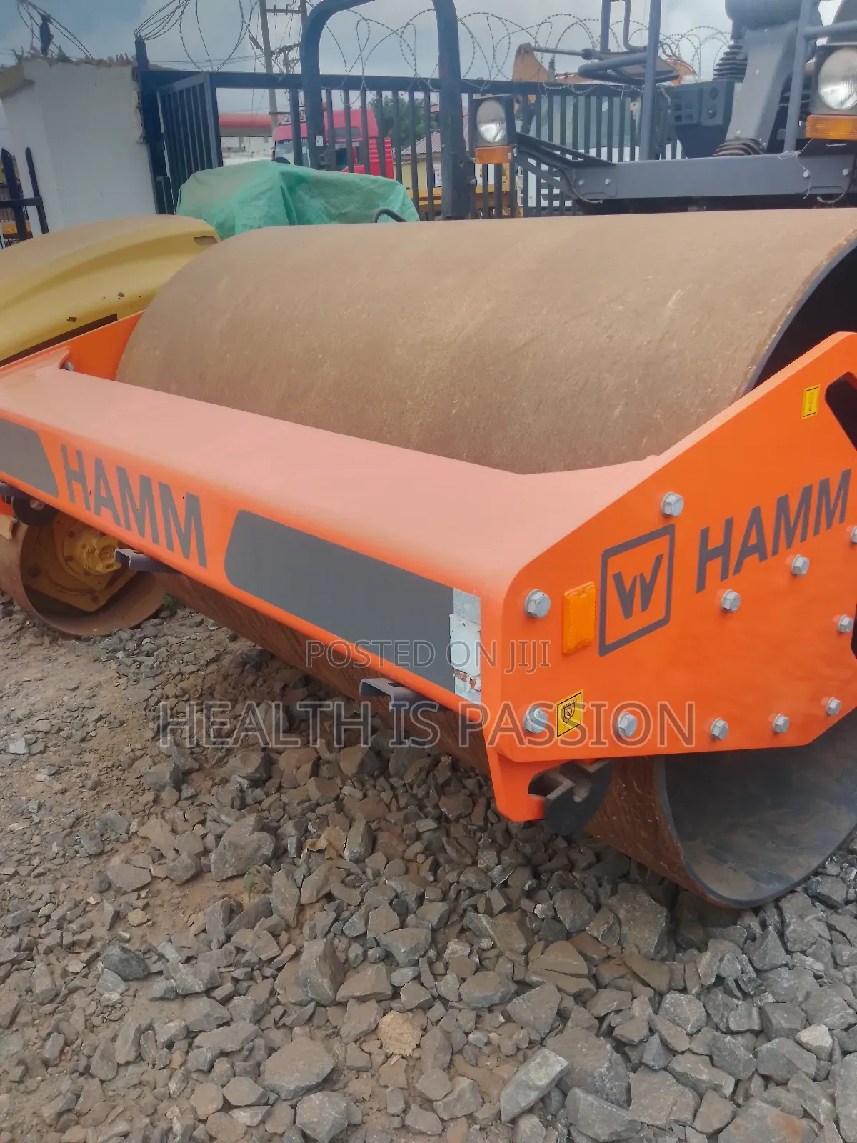 Very Neat Asphalt/Pneumatic Roller Compactor for Asphalt Roads 4sale