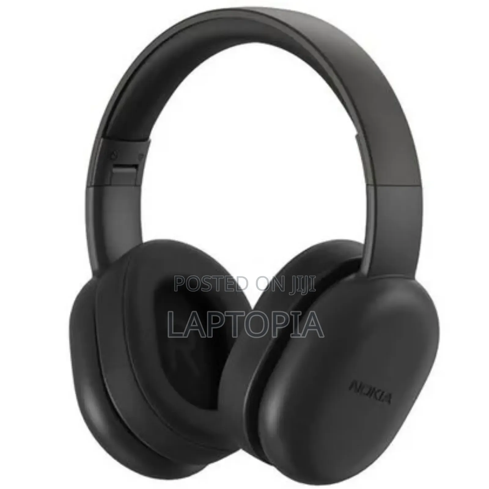 Nokia Bluetooth Headphones Over Ear, Bluetooth Wireless Headphones