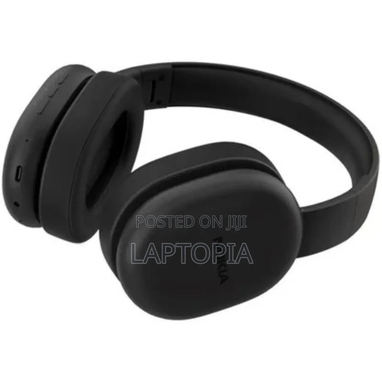 Nokia Bluetooth Headphones Over Ear, Bluetooth Wireless Headphones