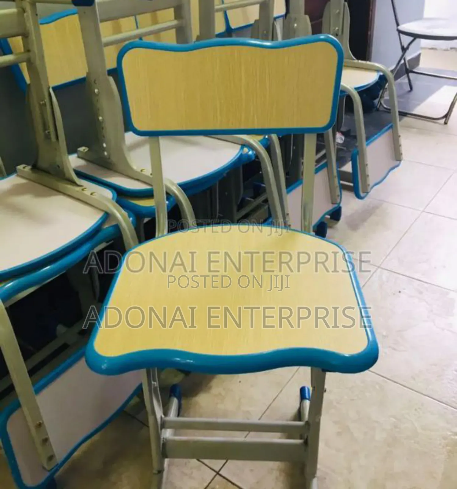 Student Study Table and Chair for Children Yjv5ty