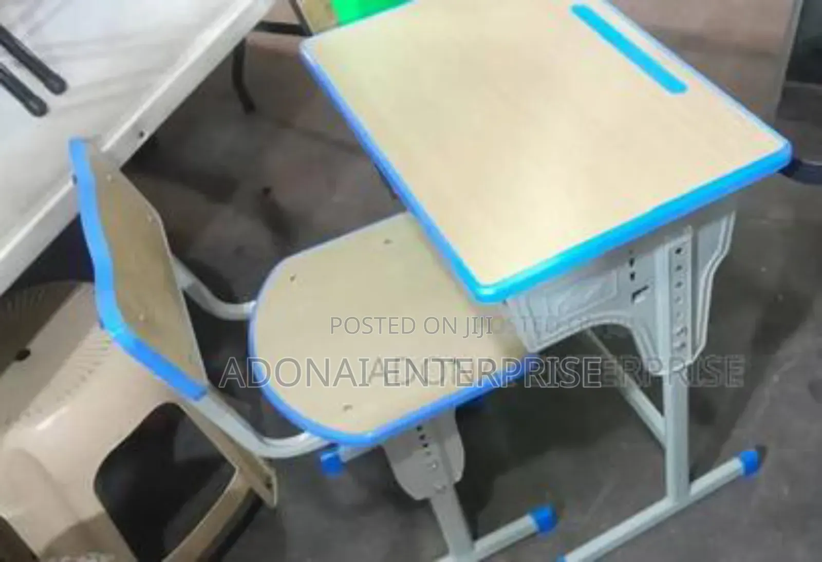 Student Study Desk for Children Gjh65u