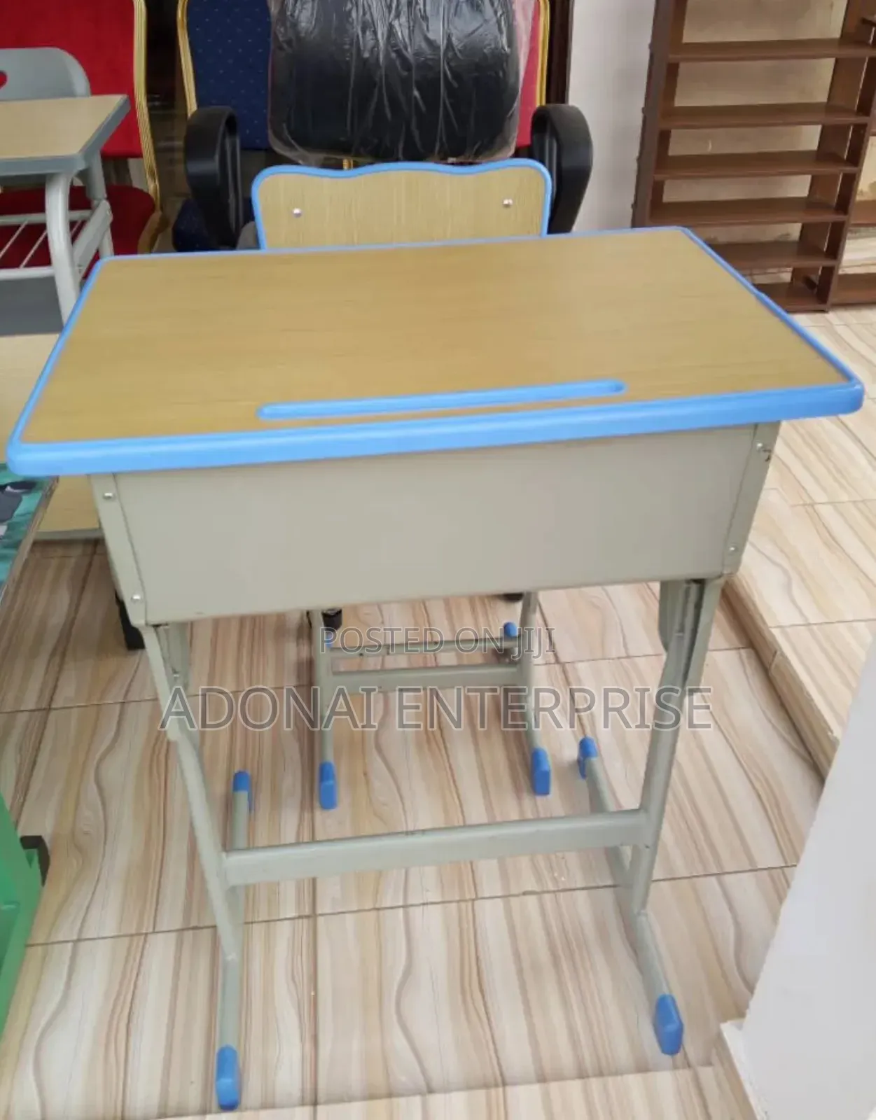 Student Study Desk Khjh65u