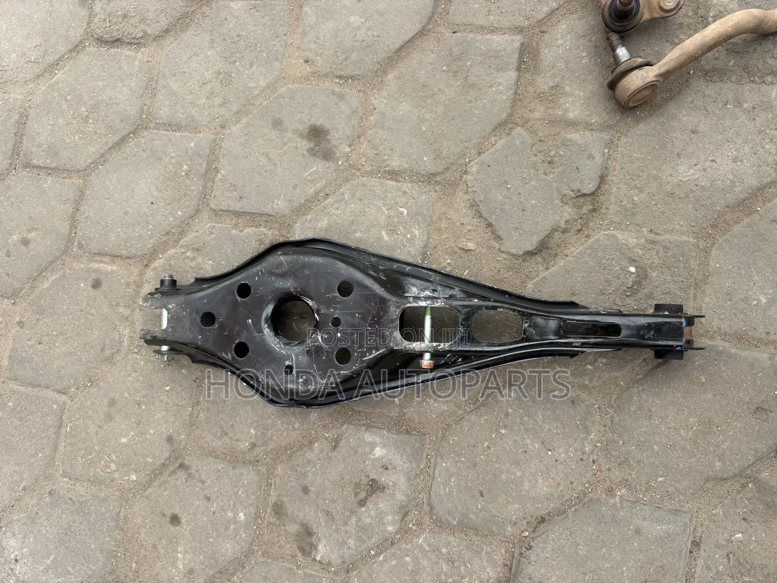 Honda Accord 2018,2019,2020 Back Lower Arm.