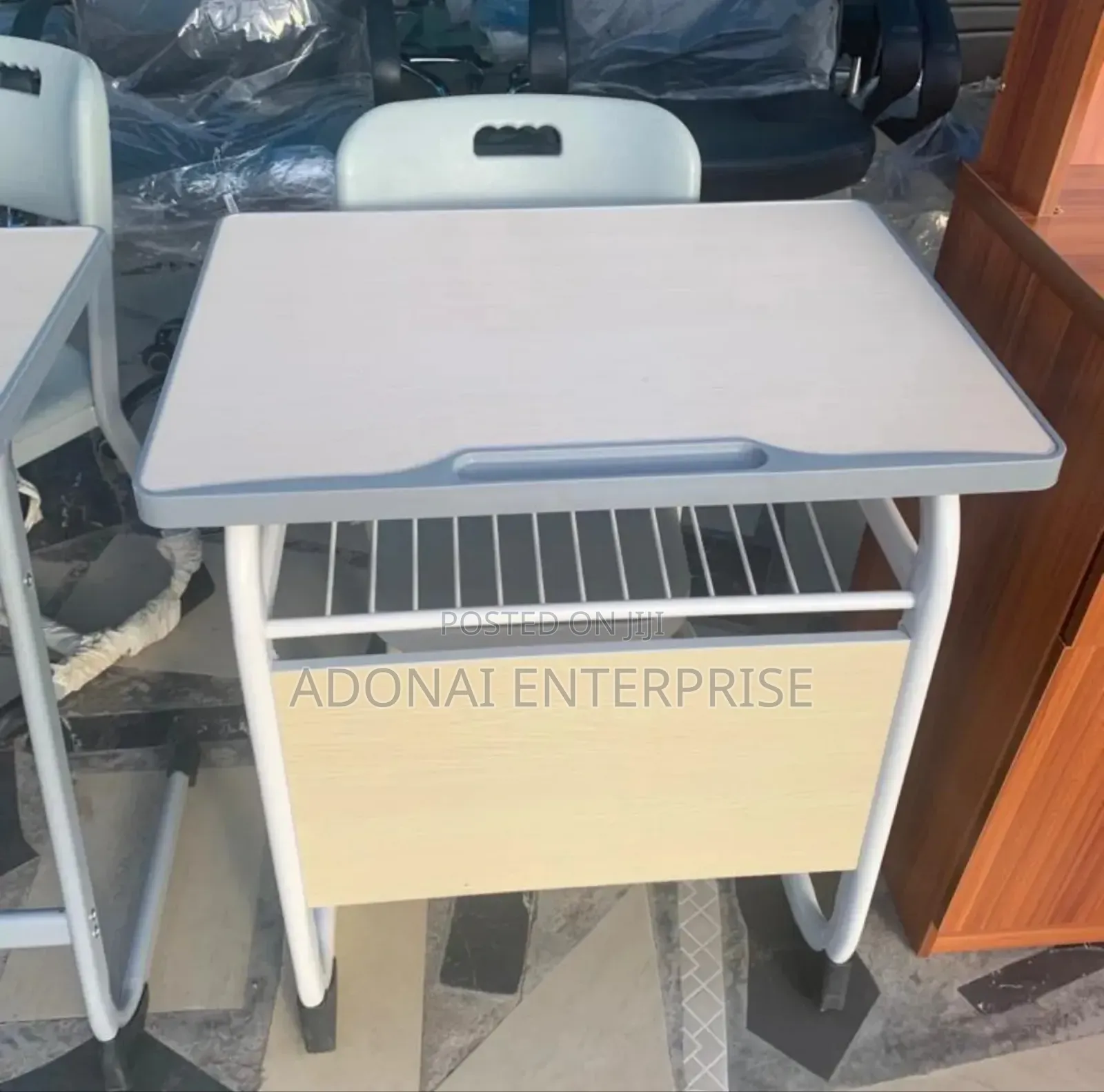 Student Study Desk Akhy754u