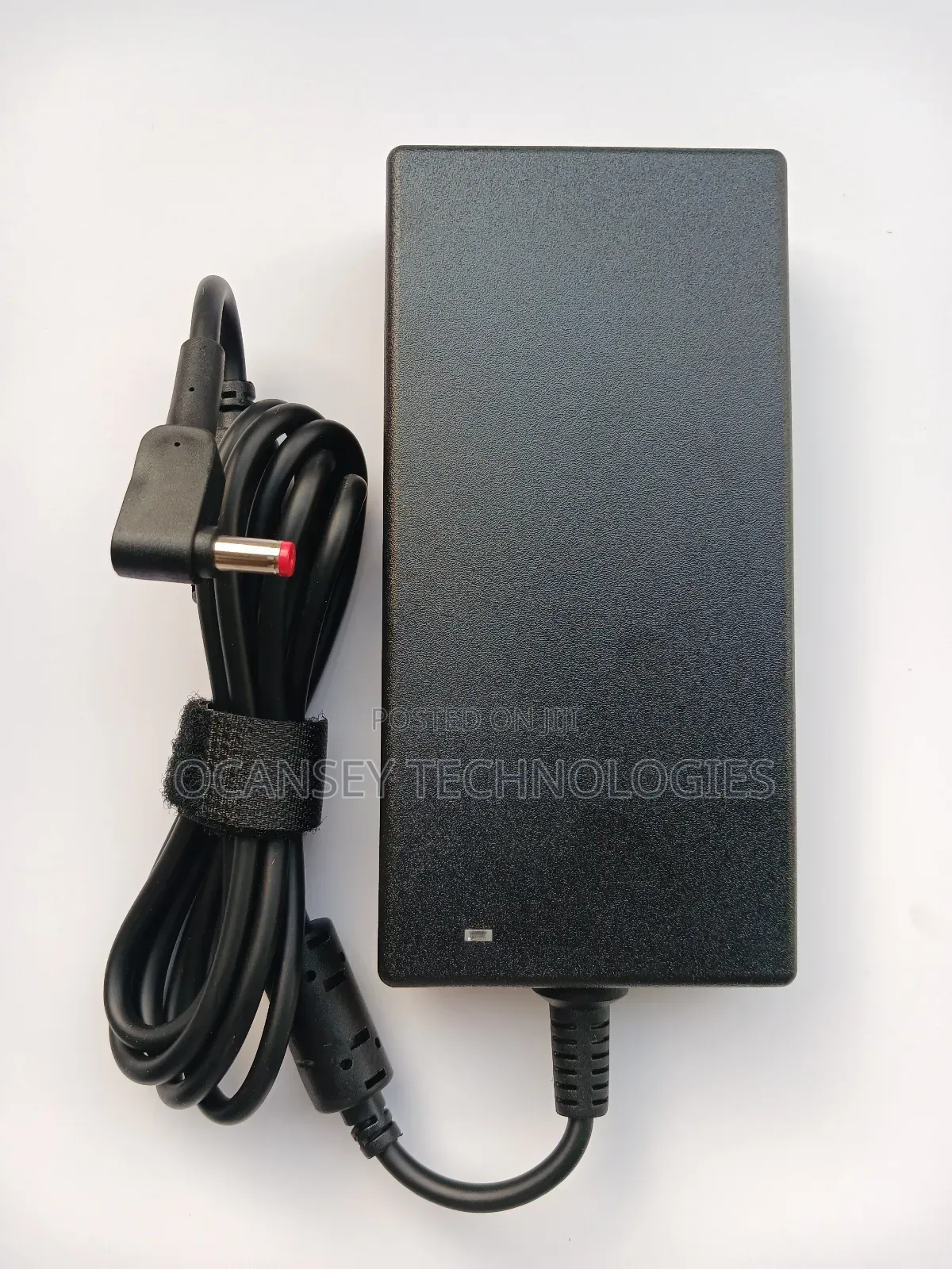 Original Acer 19.5v 9.23a 180w Pin Laptop Charger