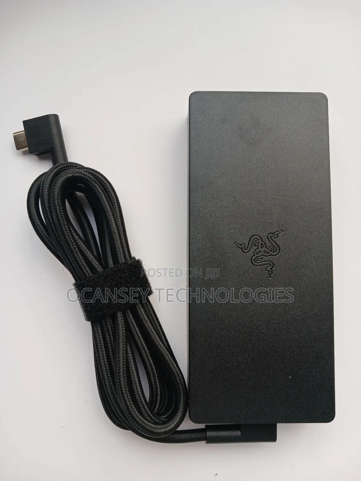 Original Razer Blade 230w 15 Power Rc30-0248 Blade Pro 17 Charger