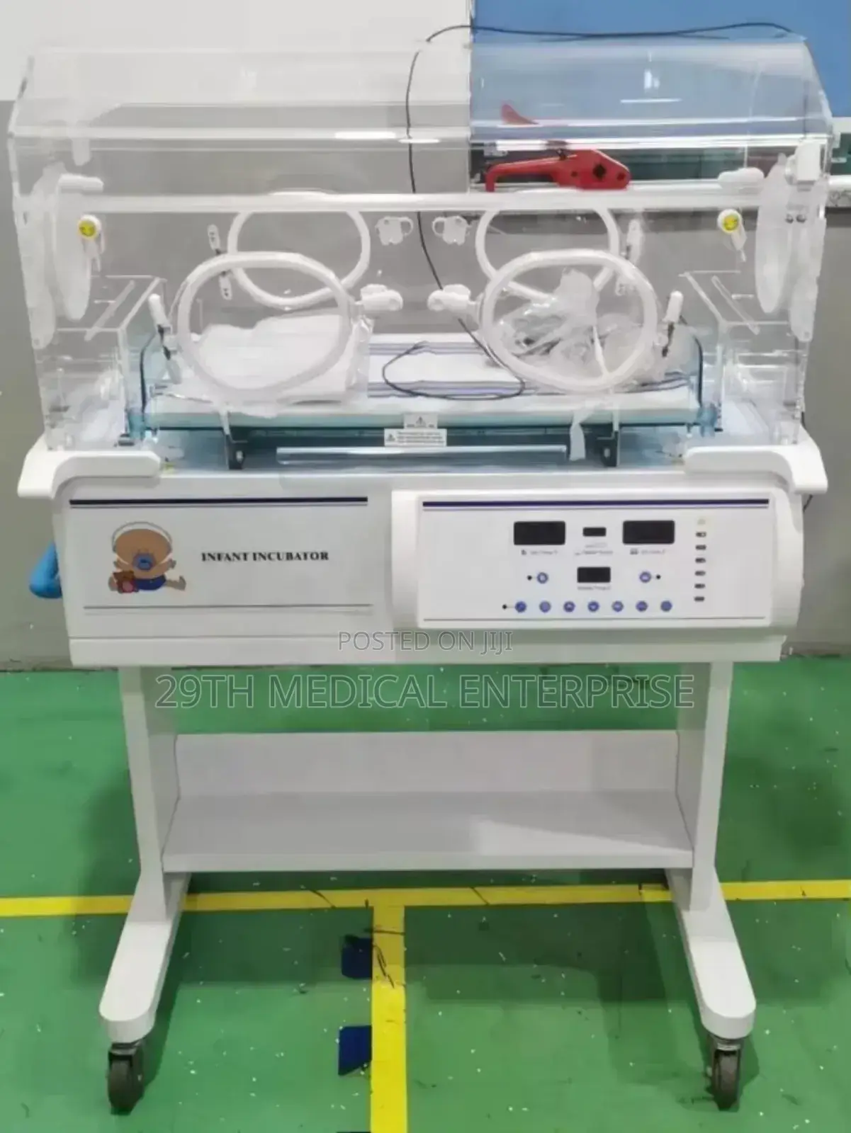 Baby Incubator