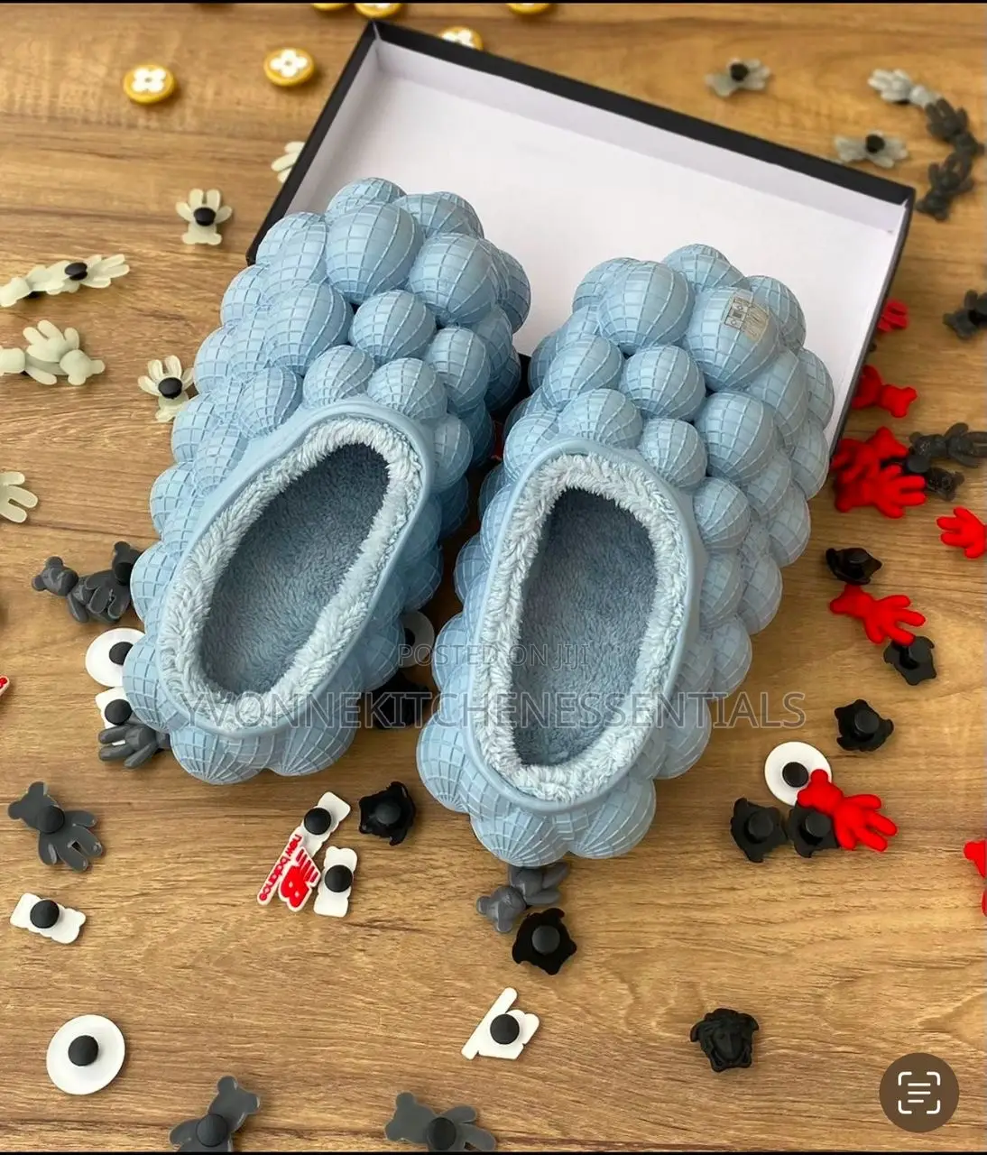 Unique Slides