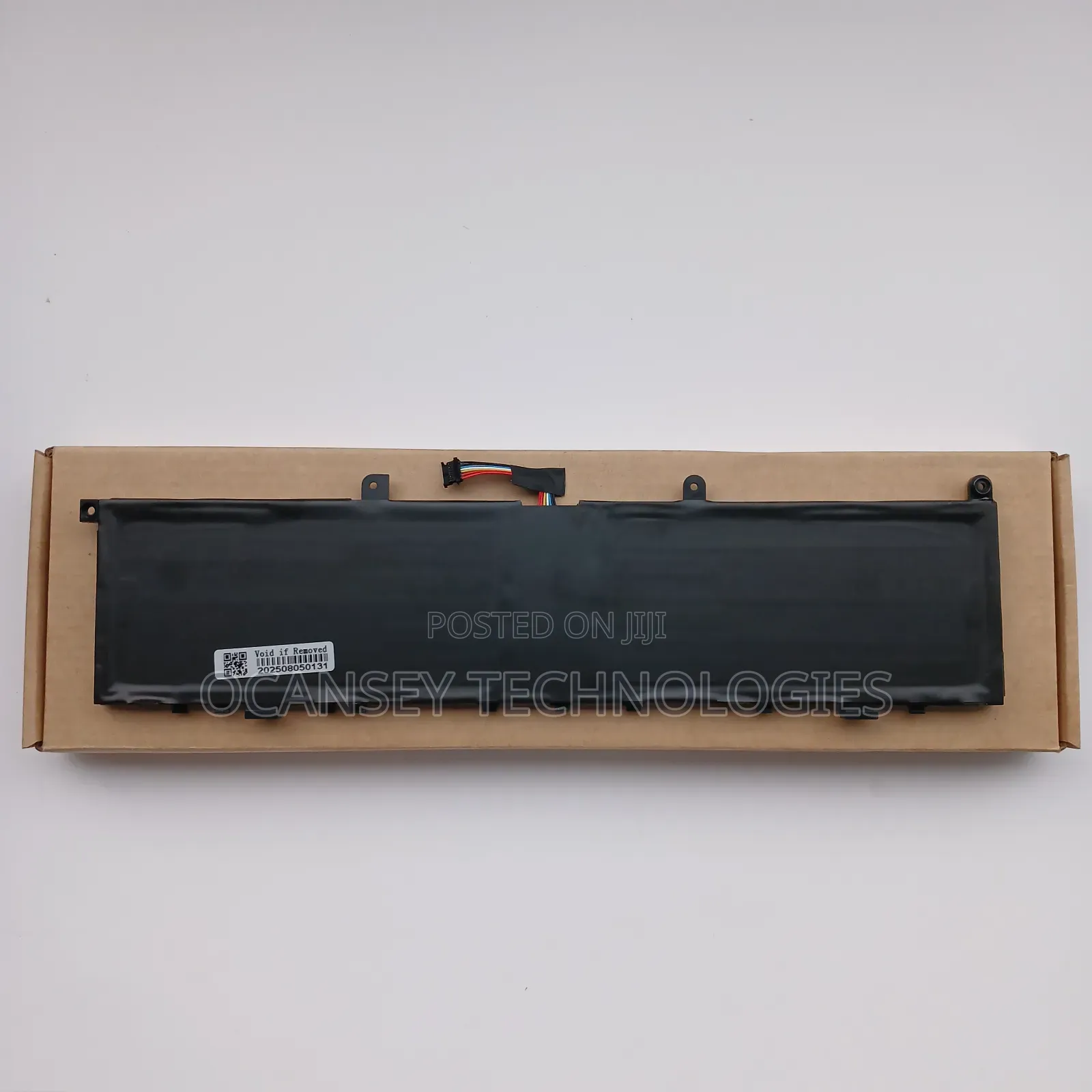 Lenovo L17c4p72 / L18m4p71 Battery for Thinkpad X1 Extreme