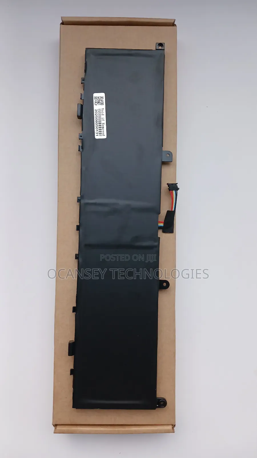 Lenovo L17c4p72 / L18m4p71 Battery for Thinkpad X1 Extreme