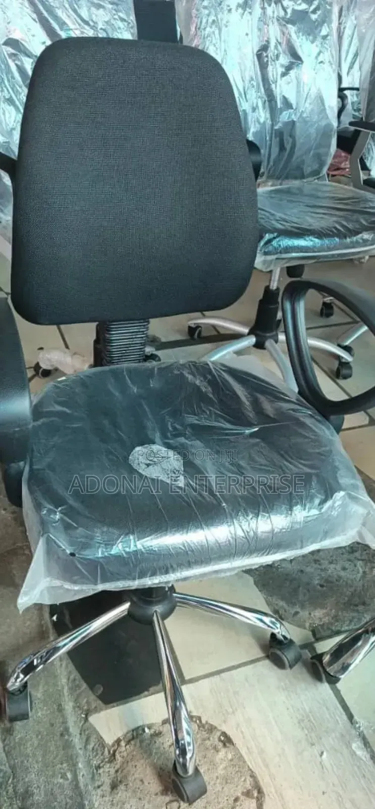Office Chair Ahygrf567bn