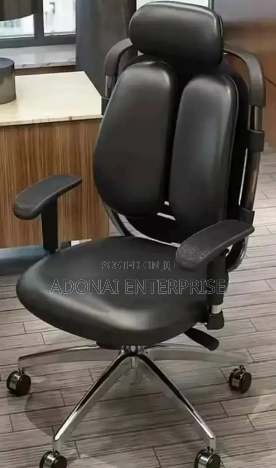 Office Chair Vgvnfh567we