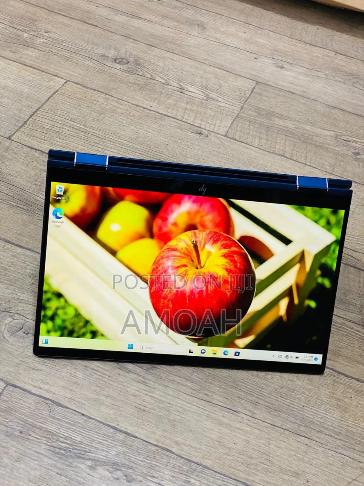 Laptop HP Elite Dragonfly x360 8th Gen 8GB Intel Core i5 SSD 256GB