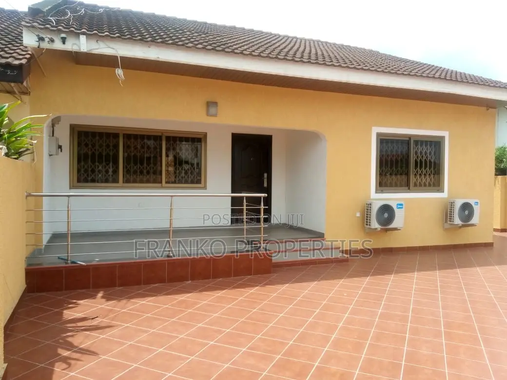 3bdrm House in Franko Properties, American House for rent