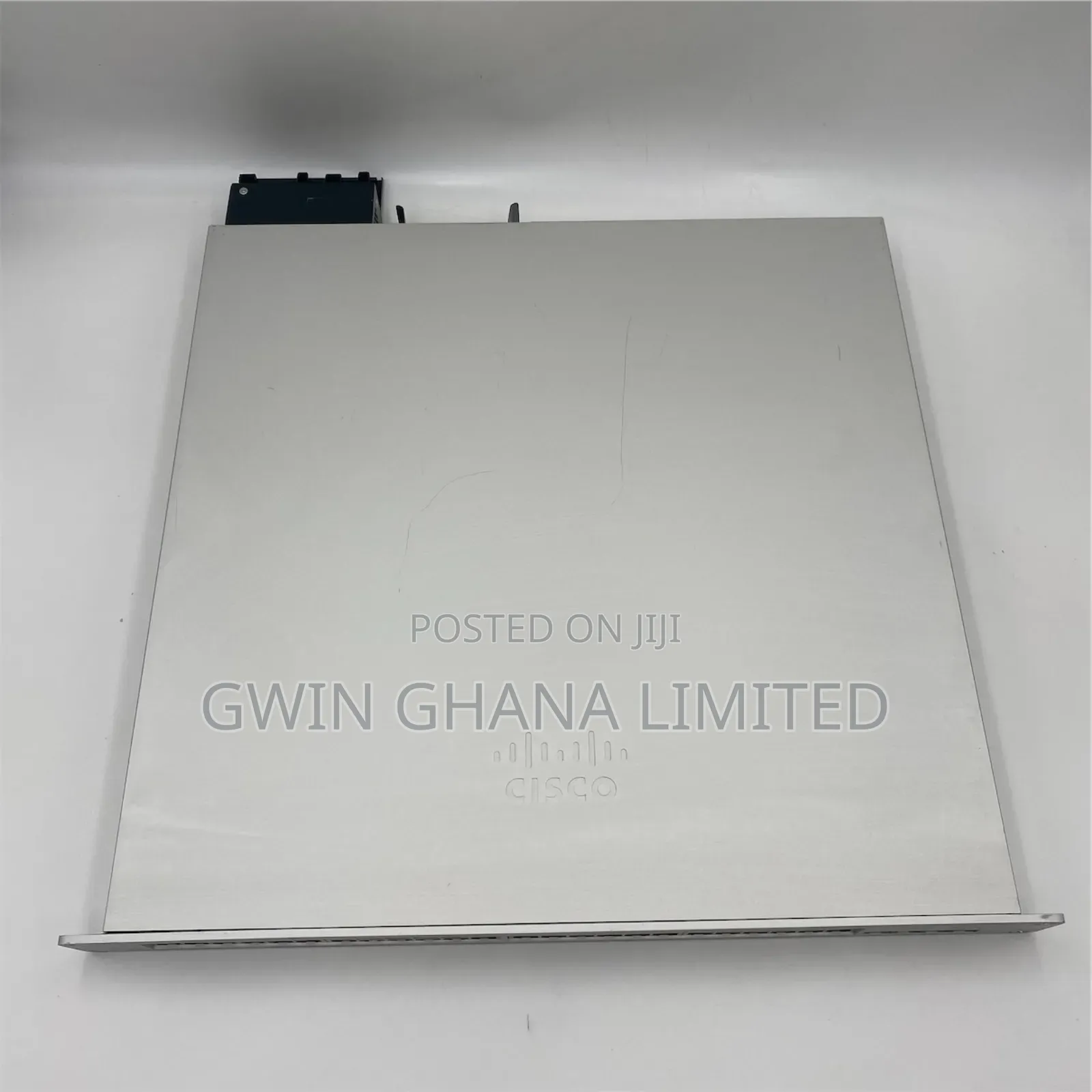 Cisco Meraki Ms250-48lp 1u Cloud Switch 48xgigabit Poe+ 4x1g SFP Ports