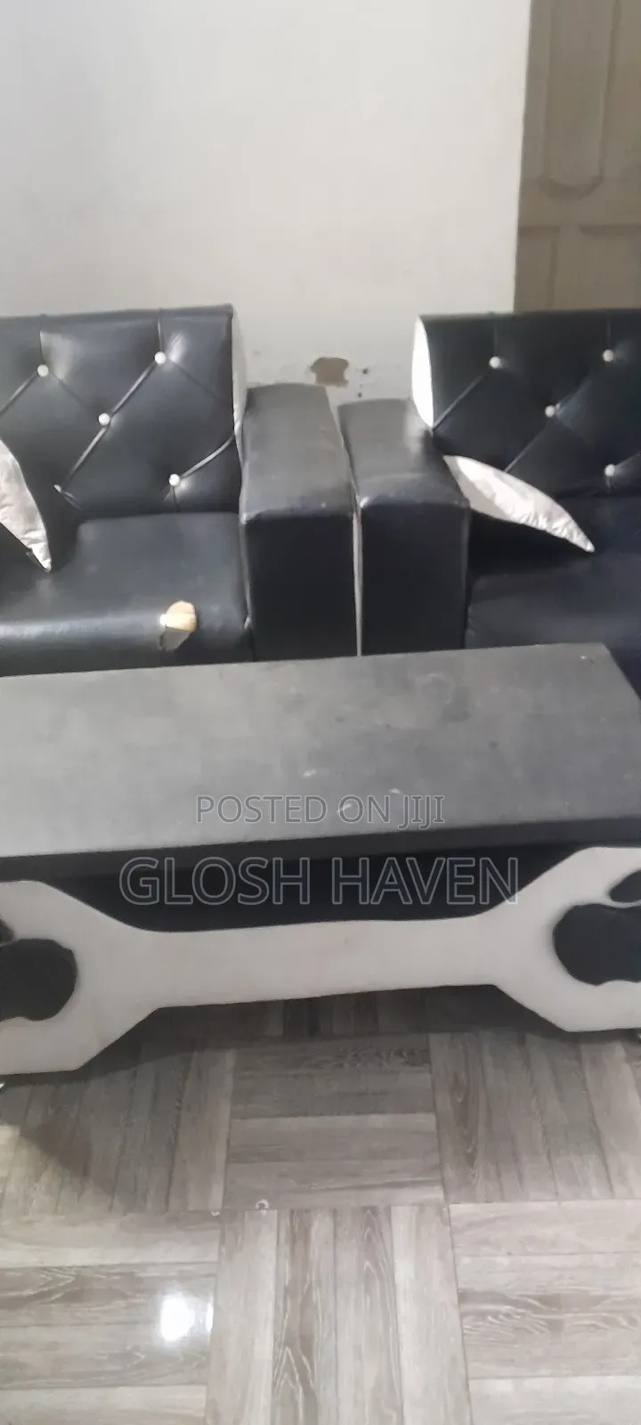 Used Center Table