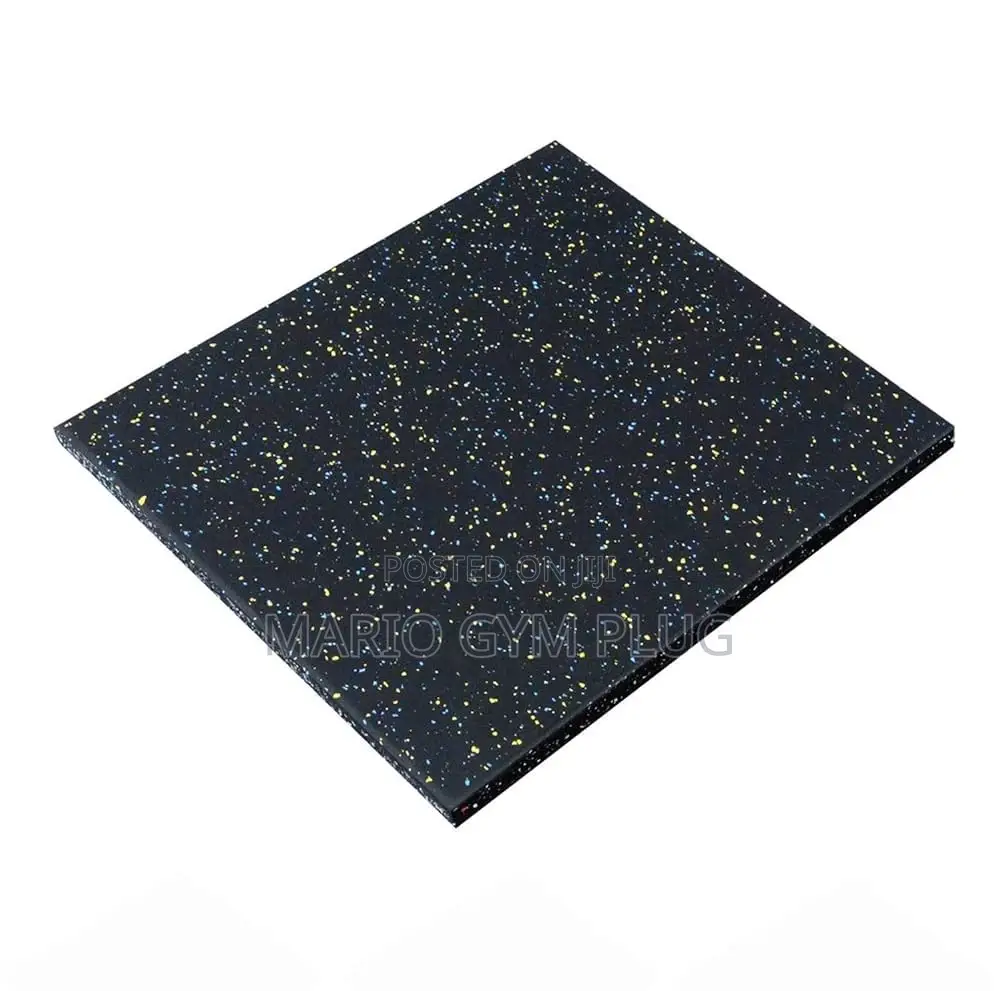 Gym Floor Mat