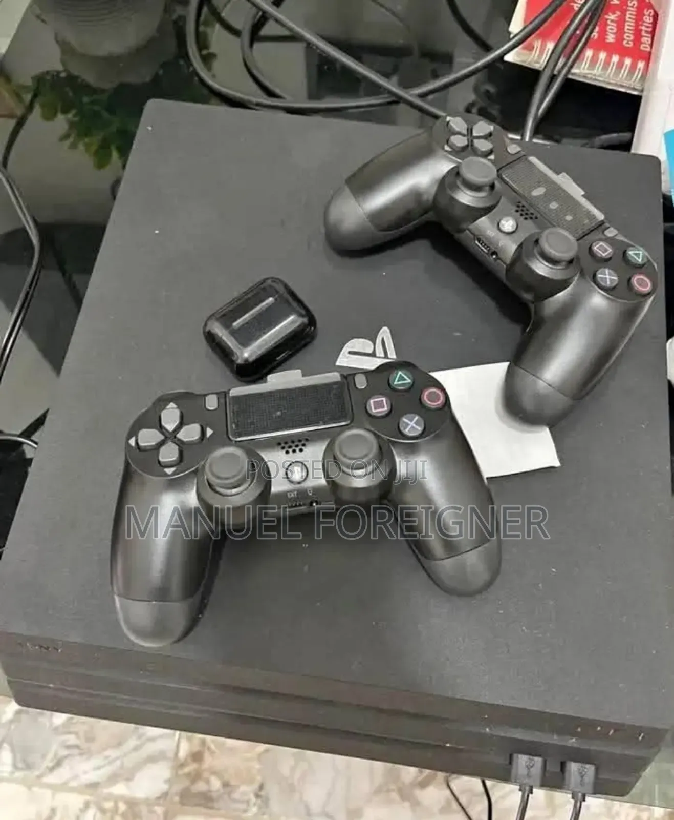 Ps3, Ps4 Deep Cleaning and Thermal Paste Application for Cooling