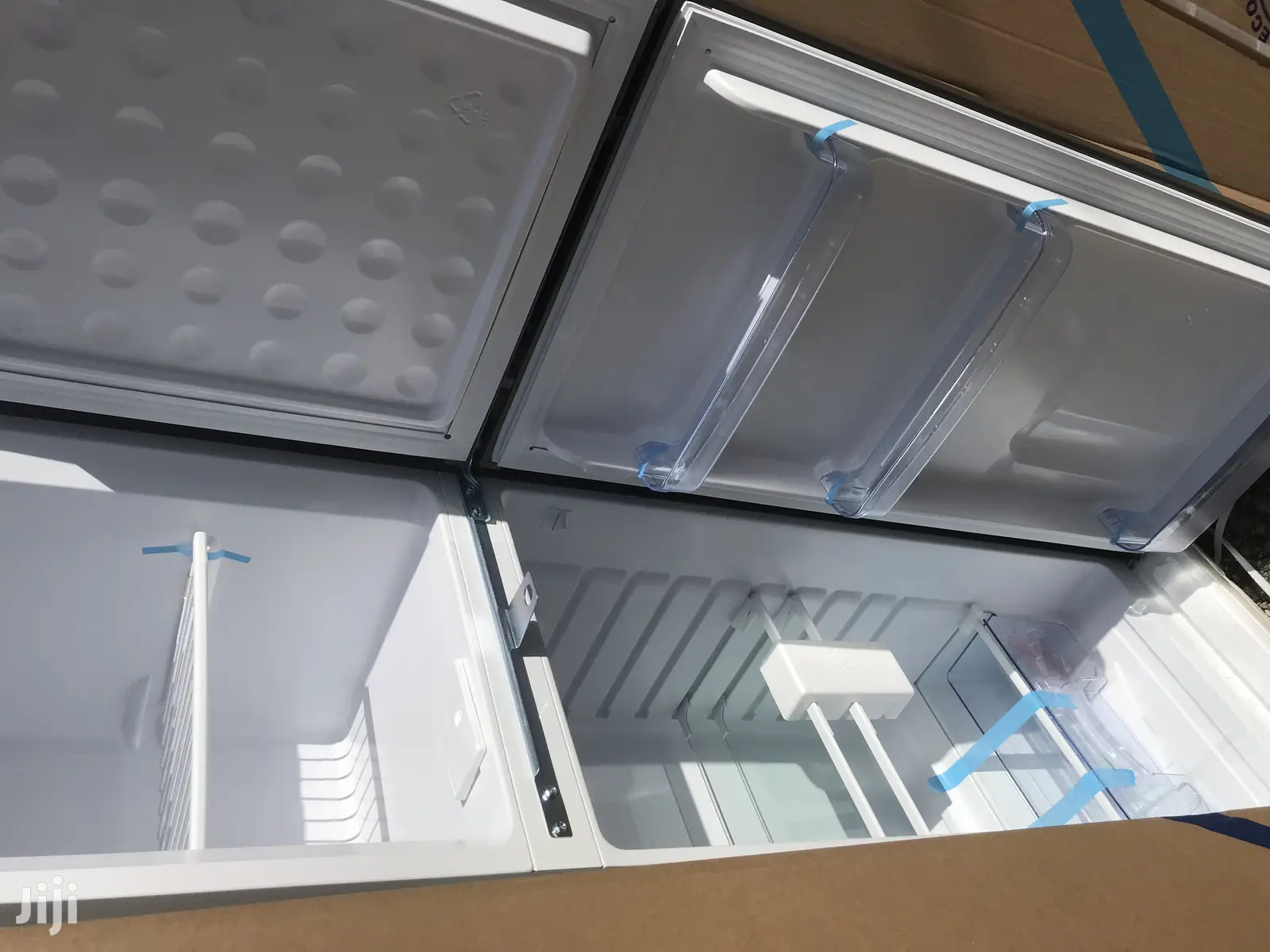 Your[ Pf-270ix Stainless Pearl 166litres Fridge